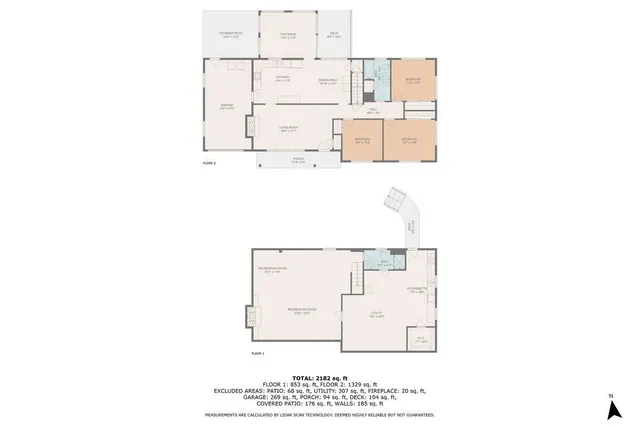 $389,950 | 4309 Cresthill Drive, Roanoke, VA 24018