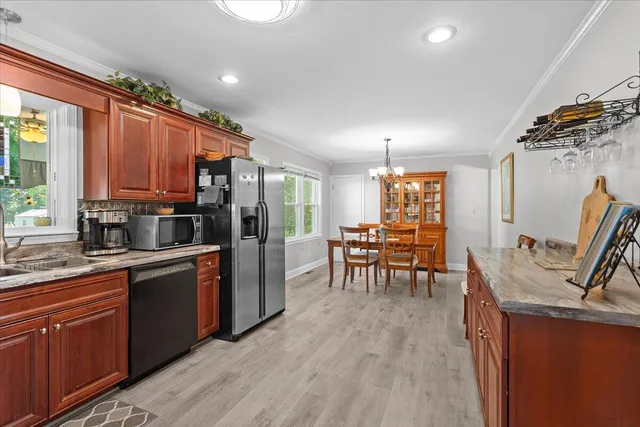 $389,950 | 4309 Cresthill Drive, Roanoke, VA 24018