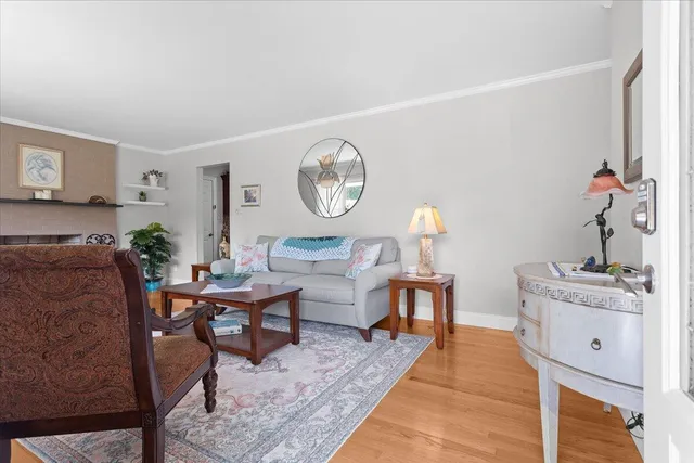 $389,950 | 4309 Cresthill Drive, Roanoke, VA 24018