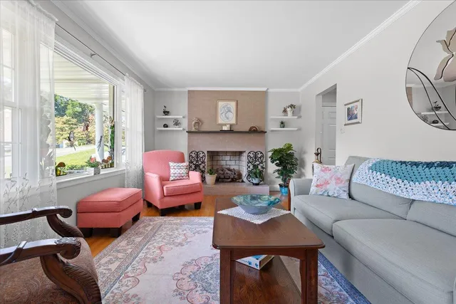 $389,950 | 4309 Cresthill Drive, Roanoke, VA 24018