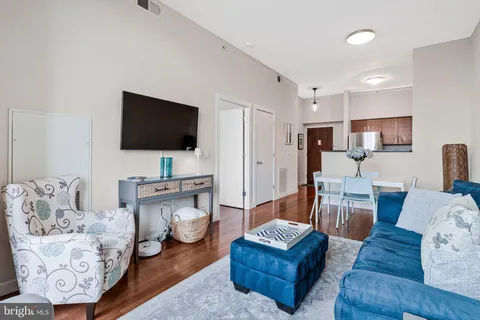 $379,900 | 1000 New Jersey Avenue Southeast, Unit PH12, Washington, DC 20003