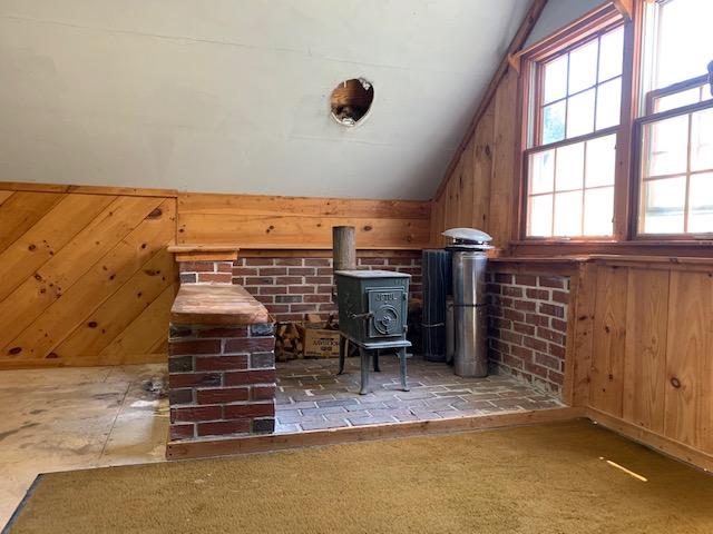 320 Meadow Road Topsham, ME 04086 - Photo 43 of 51 Garage