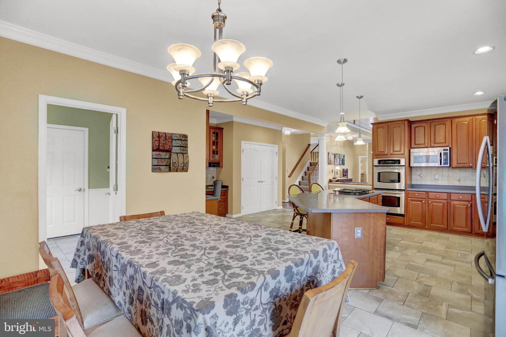 1105 Priestford Road Street, MD 21154 - Photo 23 of 69 Kitchen