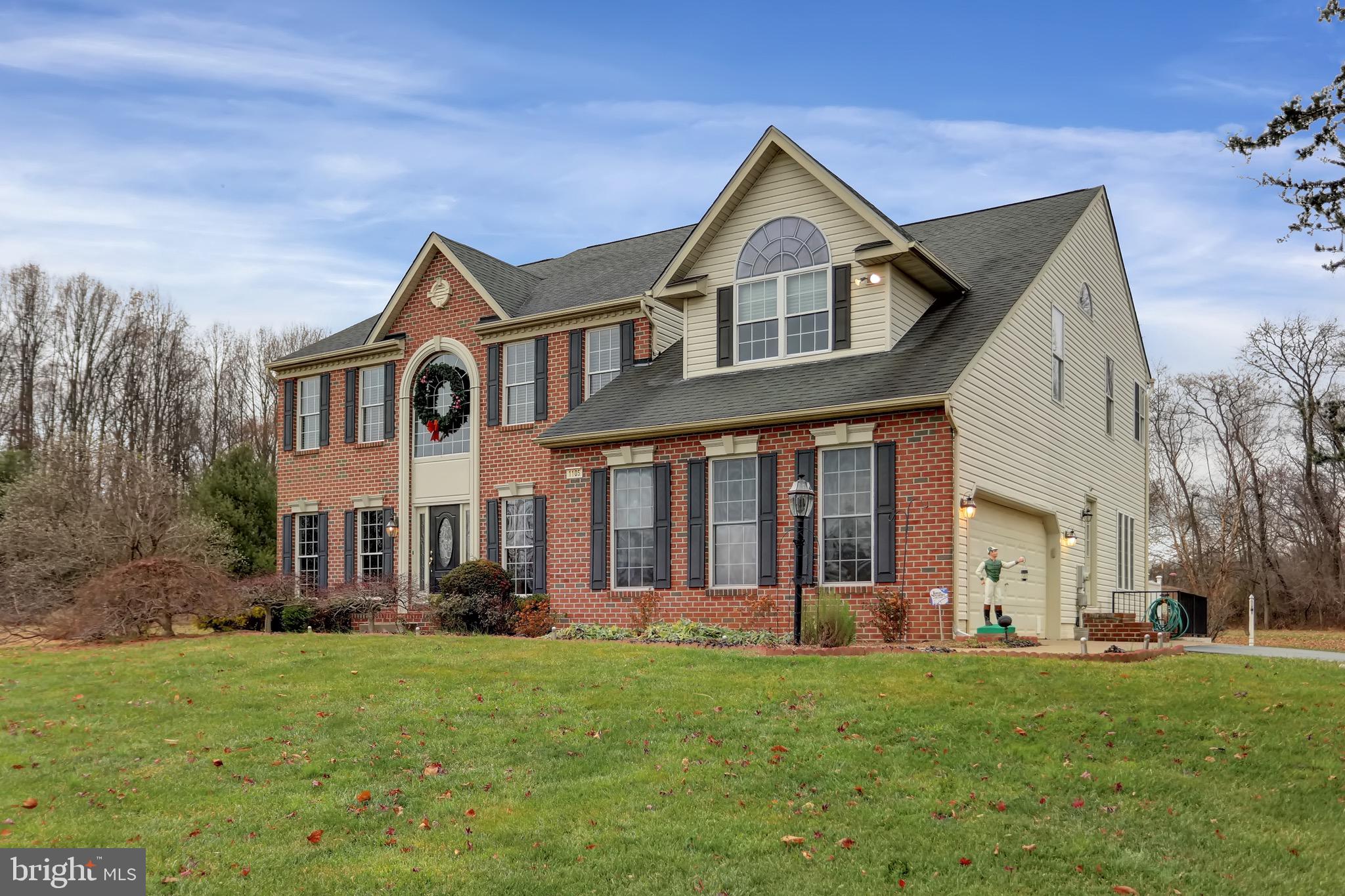 1105 Priestford Road Street, MD 21154 - Photo 3 of 69 Front exterior