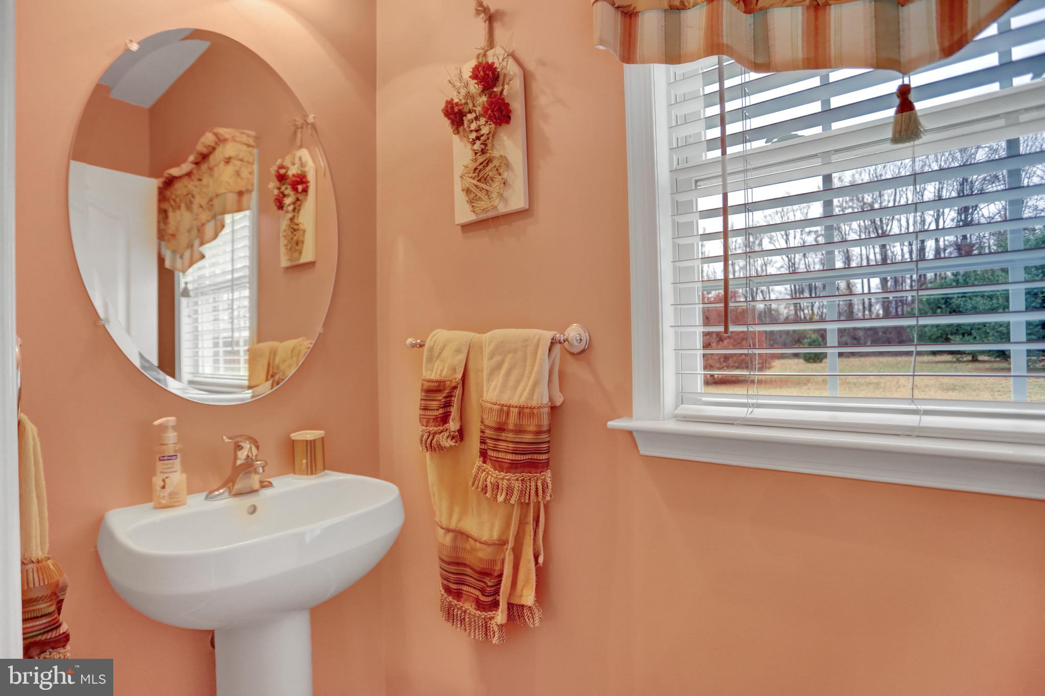 1105 Priestford Road Street, MD 21154 - Photo 31 of 69 Half bath
