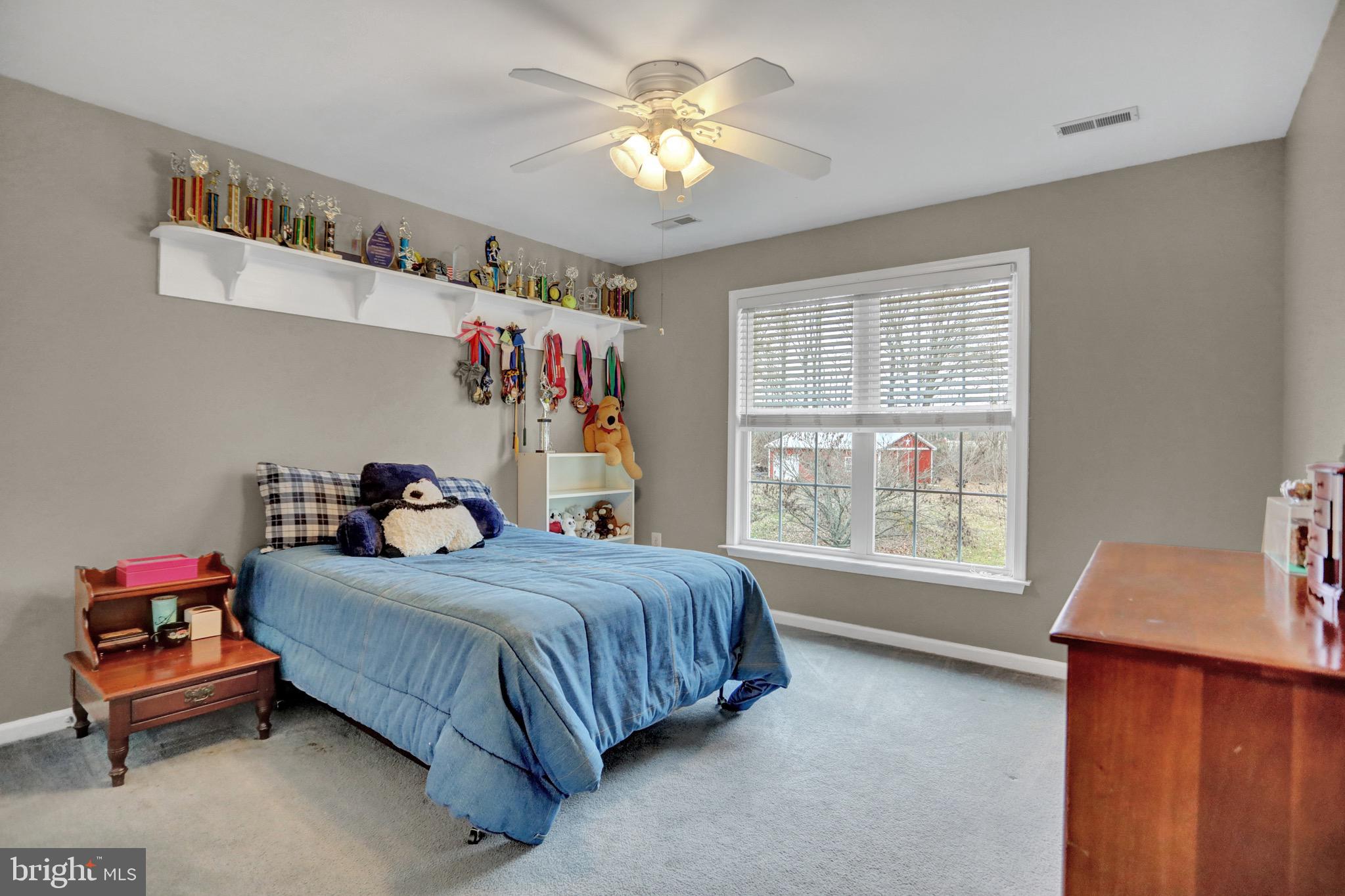 1105 Priestford Road Street, MD 21154 - Photo 44 of 69 Bedroom