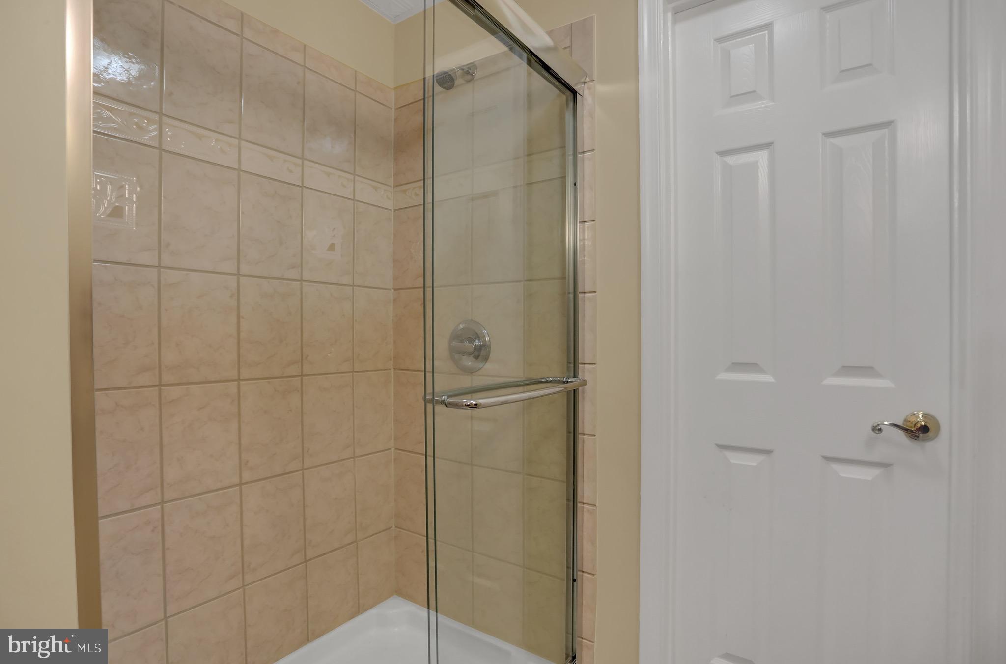1105 Priestford Road Street, MD 21154 - Photo 54 of 69 Lower level full bath
