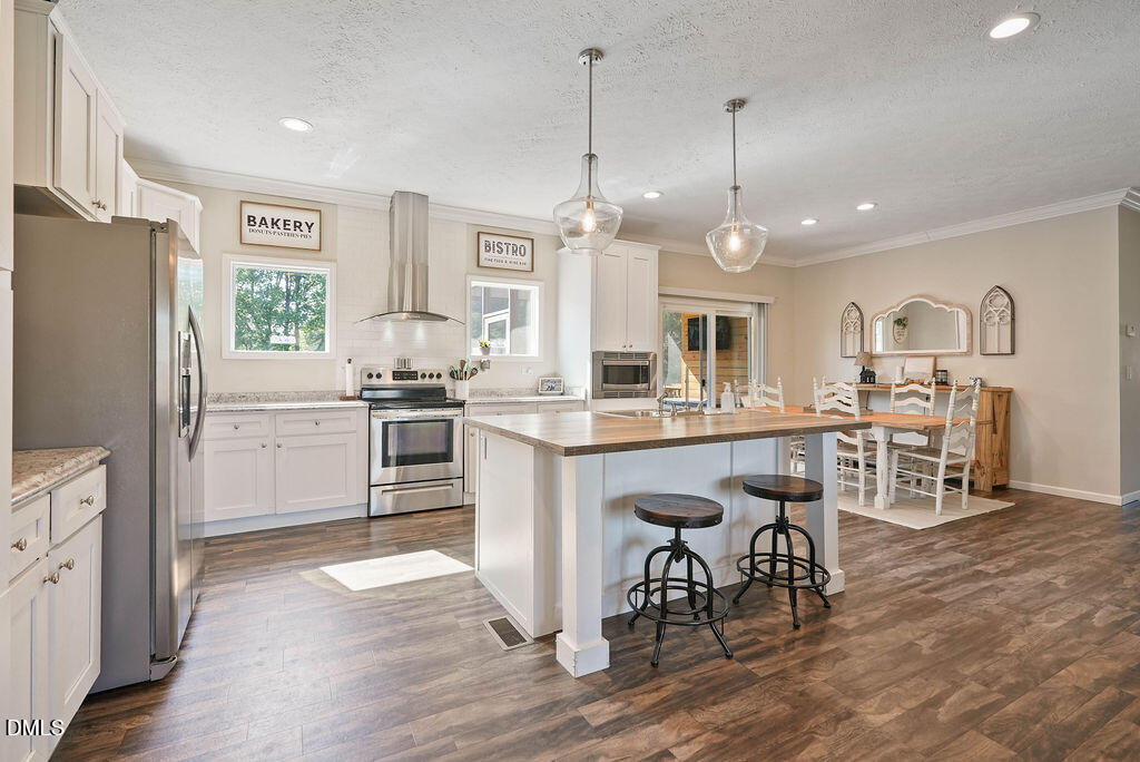 361 Camelia Road Benson, NC 27504 - Photo 11 of 41