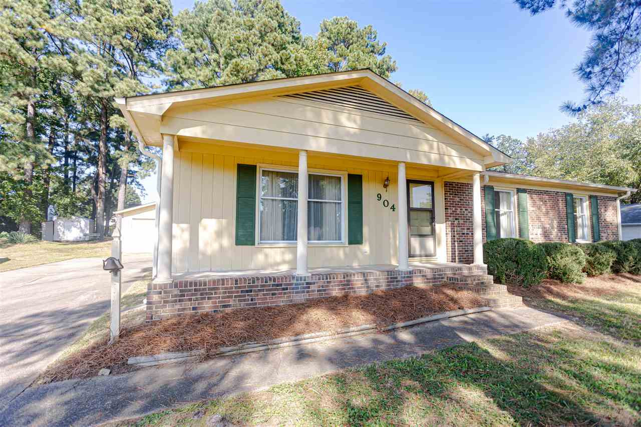 904 Wyldewood Road Durham, NC 27704 - Photo 4 of 30 Photo 4