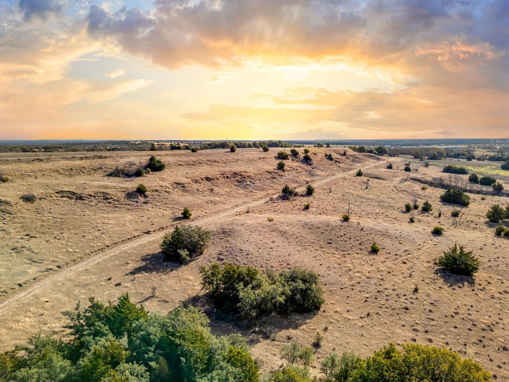a view of beach and ocean