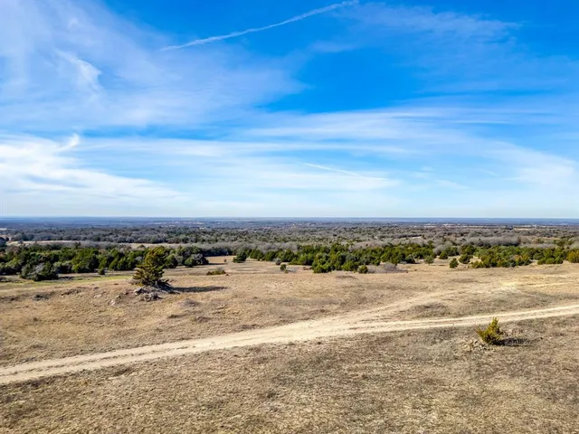 a view of beach and ocean