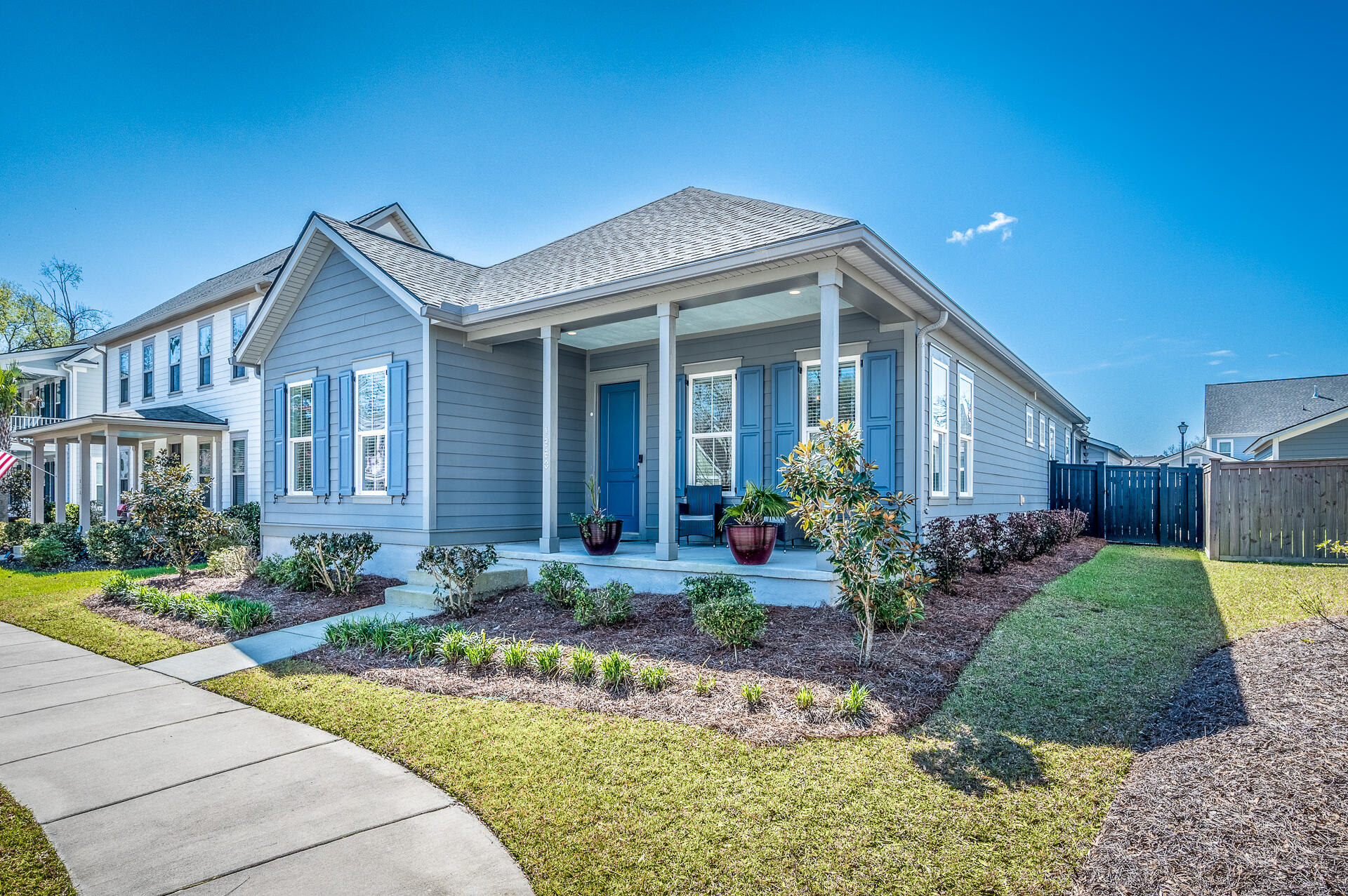 1860 Halle Road Johns Island, SC 29455 - Photo 1 of 30 1860Halle-02