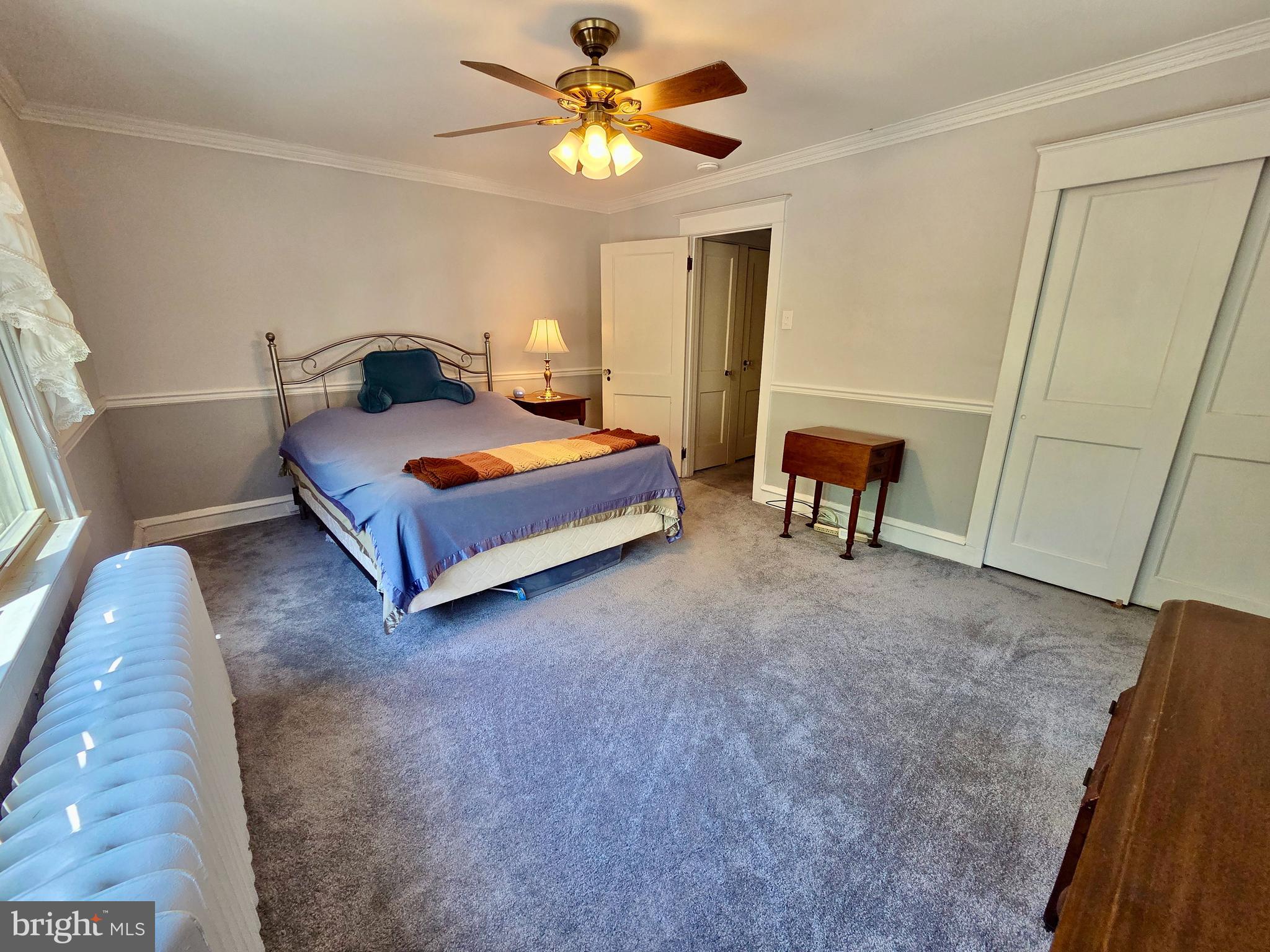 41 Wayne Avenue Springfield, PA 19064 - Photo 14 of 25 Bedroom 1