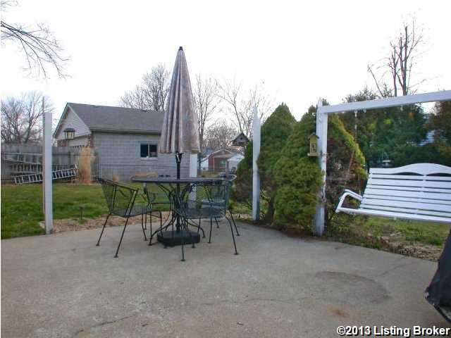 9314 Fairground Road Louisville, KY 40291 - Photo 25 of 28 Additional Photo