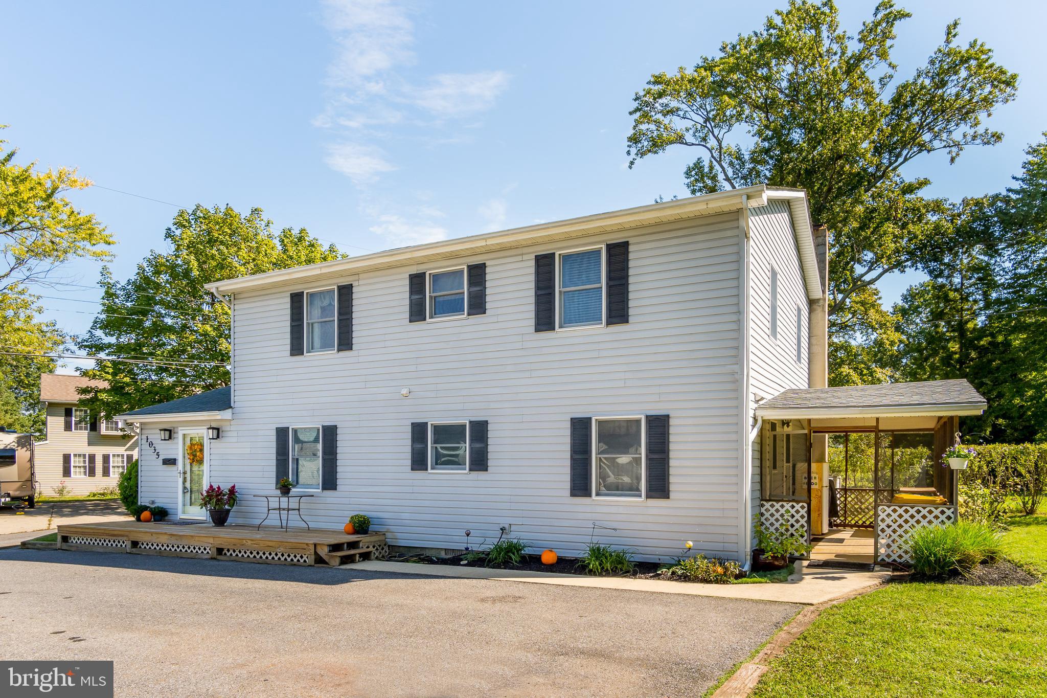 1035 Old Turkey Point Road Edgewater, MD 21037 - Photo 29 of 32 Gallery Image 29