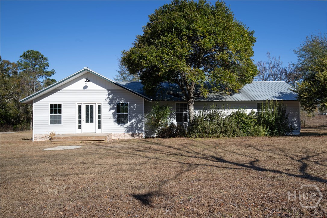 1023 Odessa Road Jesup, GA 31546 - Photo 2 of 30
