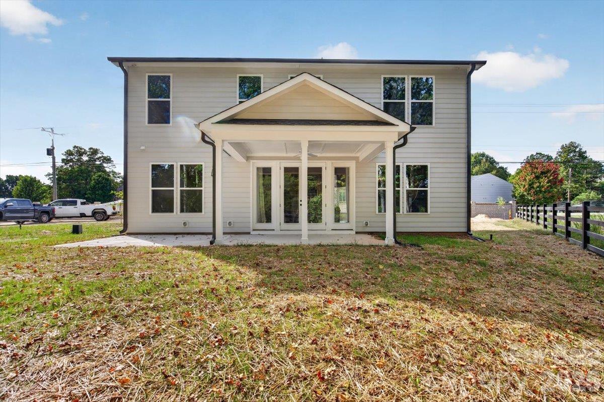 4919 Potter Road Matthews, NC 28104 - Photo 37 of 46 Gallery Image 37