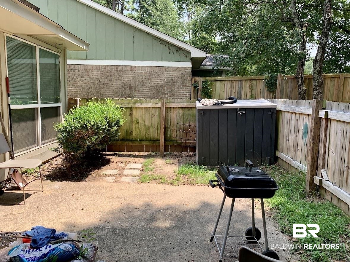 1822 Spring Brook Court Mobile, AL 36609 - Photo 23 of 26