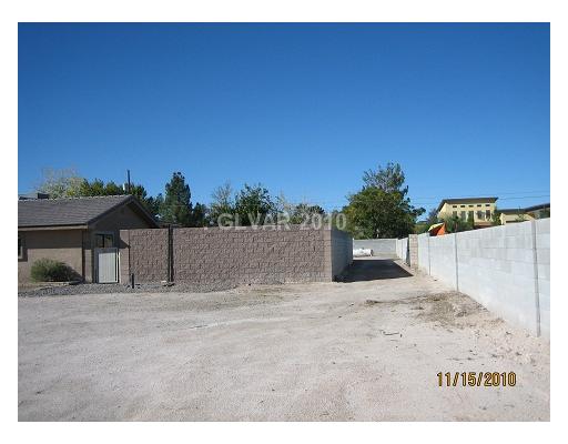8611 Rancho Destino Road Las Vegas, NV 89123 - Photo 3 of 9 Property Photo.