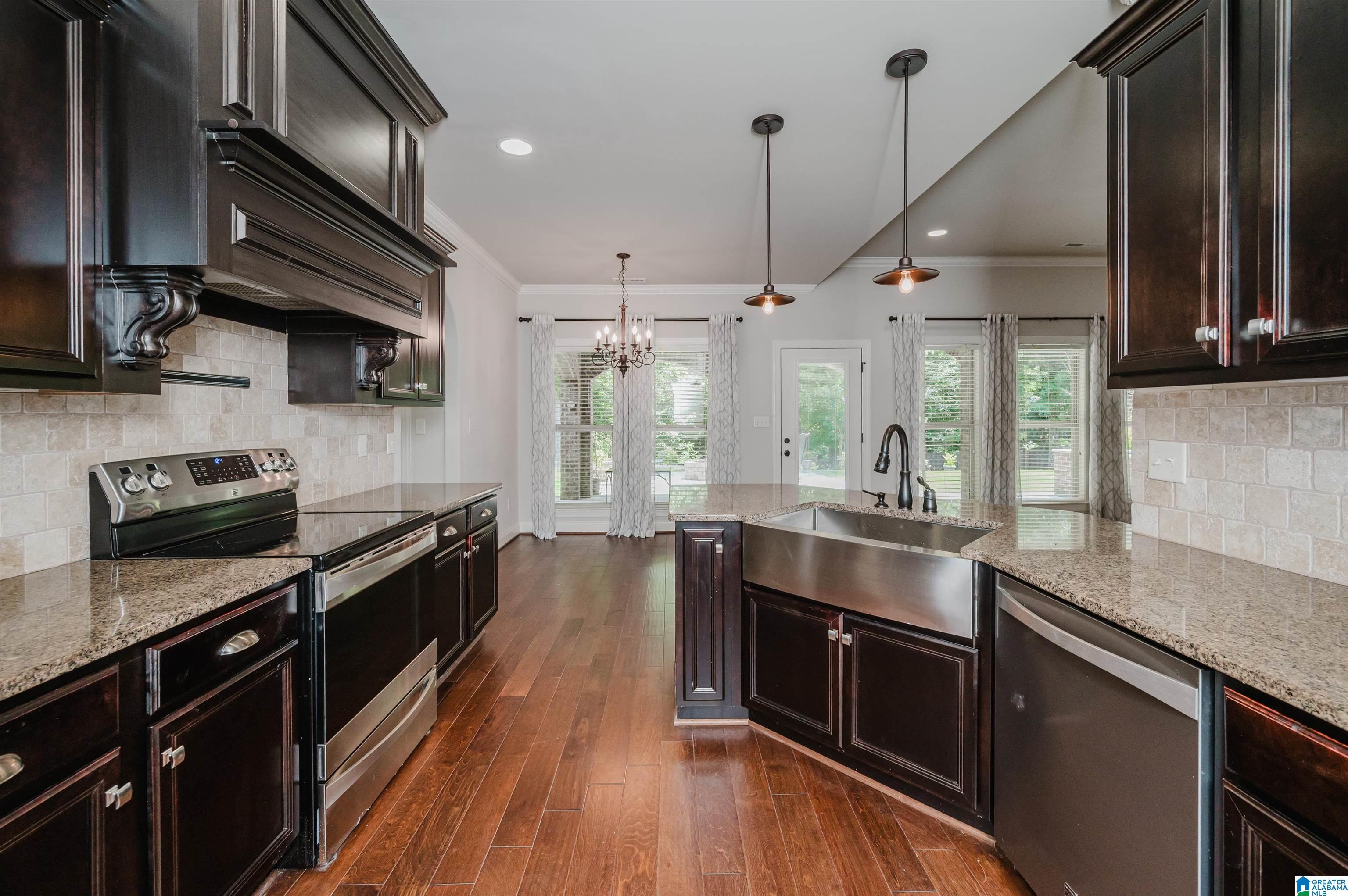 312 Dunrobin Circle Pelham, AL 35124 - Photo 48 of 73