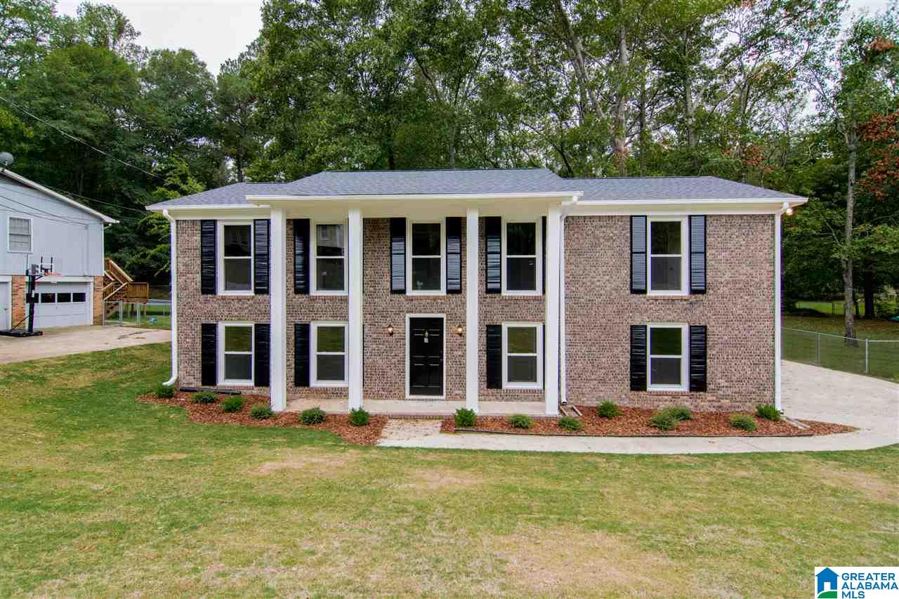 2514 Timber Trail Pinson, AL 35126 - Photo 2 of 35