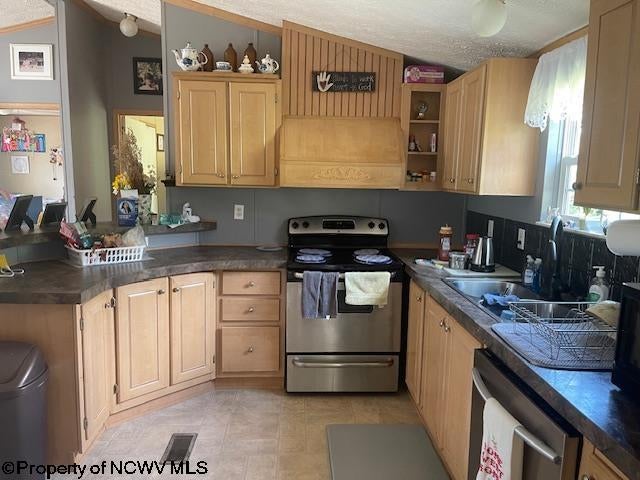 3496 Sinclair Road Moatsville, WV 26405 - Photo 14 of 36 Gallery Image 14