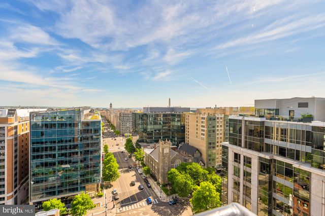 $590,000 | 1010 Massachusetts Avenue Northwest, Unit PH109, Washington, DC 20001