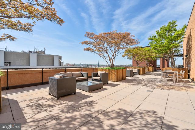 $590,000 | 1010 Massachusetts Avenue Northwest, Unit PH109, Washington, DC 20001