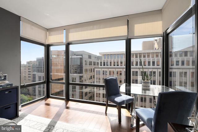 $590,000 | 1010 Massachusetts Avenue Northwest, Unit PH109, Washington, DC 20001