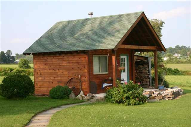 145 Wilber Road Schoharie, NY 12157 - Photo 12 of 12 Photo 12