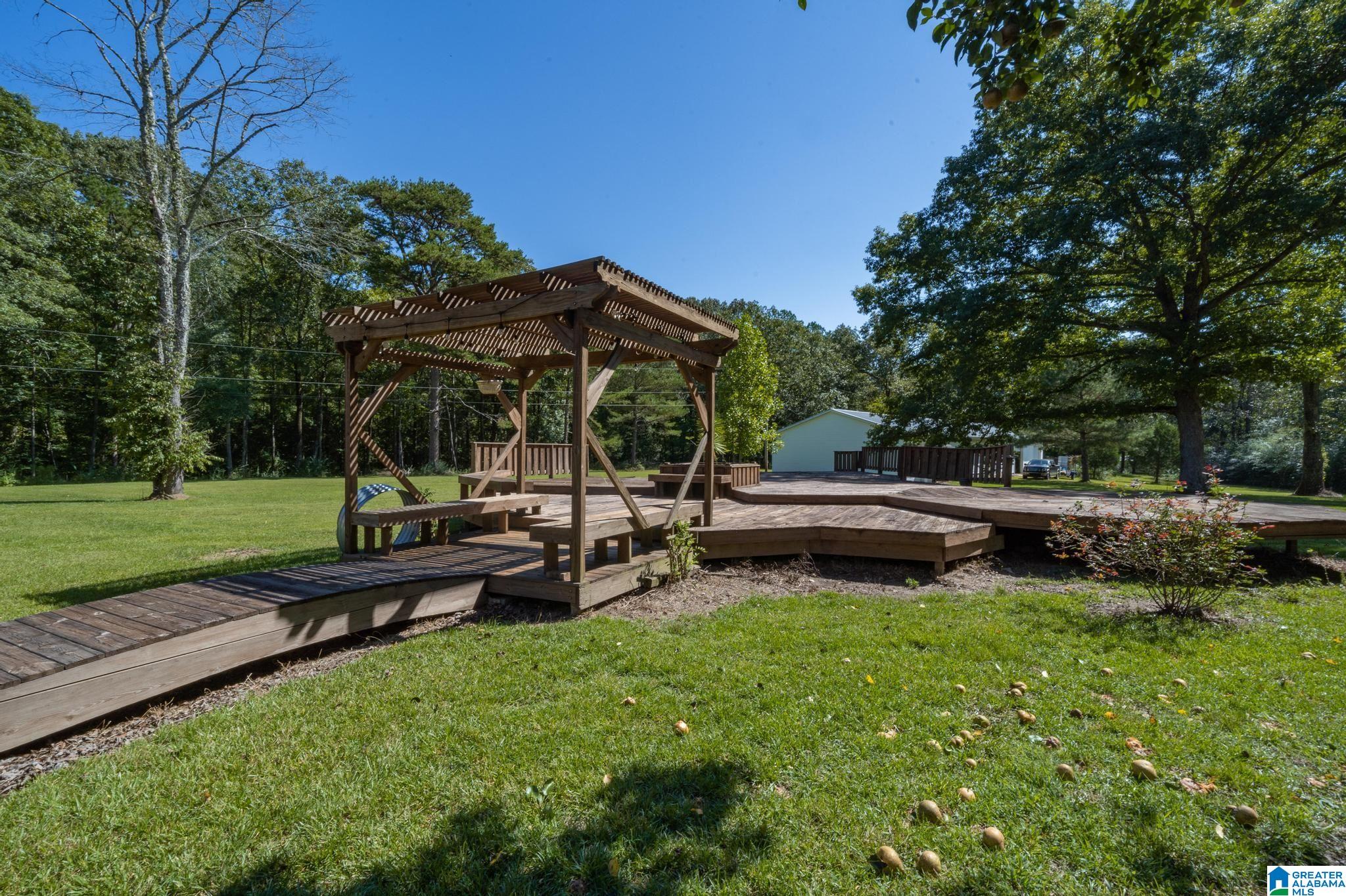 576 Nix Road Nauvoo, AL 35578 - Photo 22 of 34