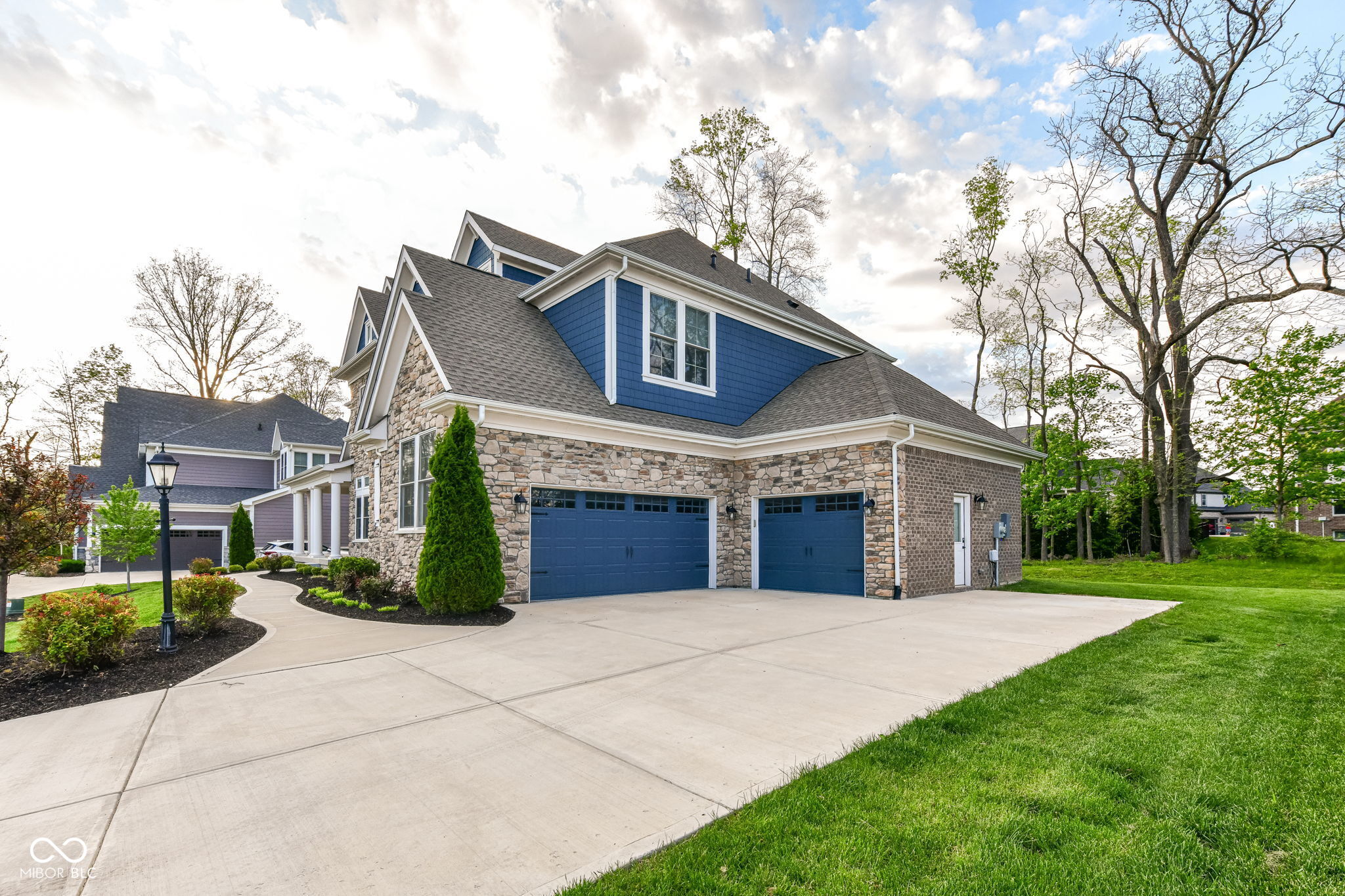 14746 Autumn View Way Fishers, IN 46037 - Photo 6 of 34