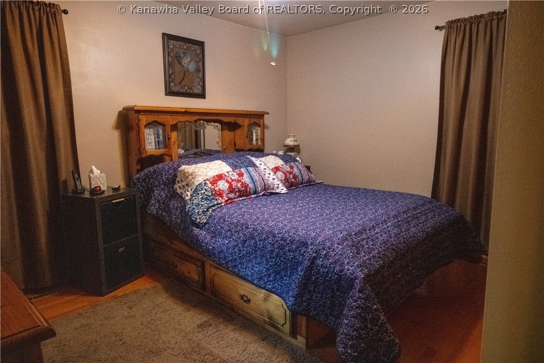 1807 Co Rte 622/4 Charleston, WV 25320 - Photo 18 of 27 master bedroom