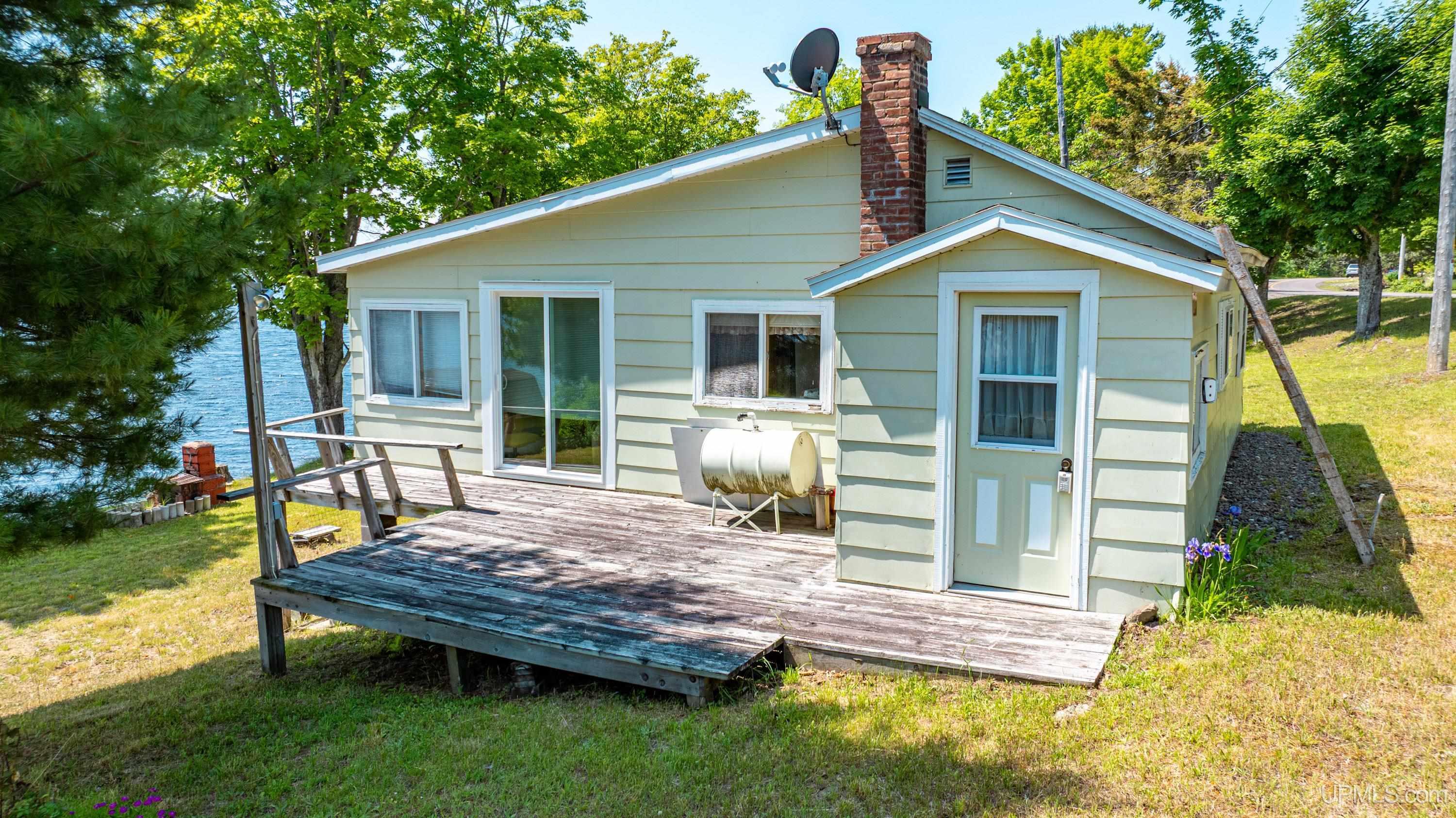 6314 Gay Lac La Belle Road Mohawk, MI 49950 - Photo 6 of 59