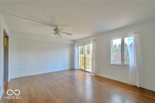 $1,595 | 8527 Canterbury Square East, Indianapolis, IN 46260