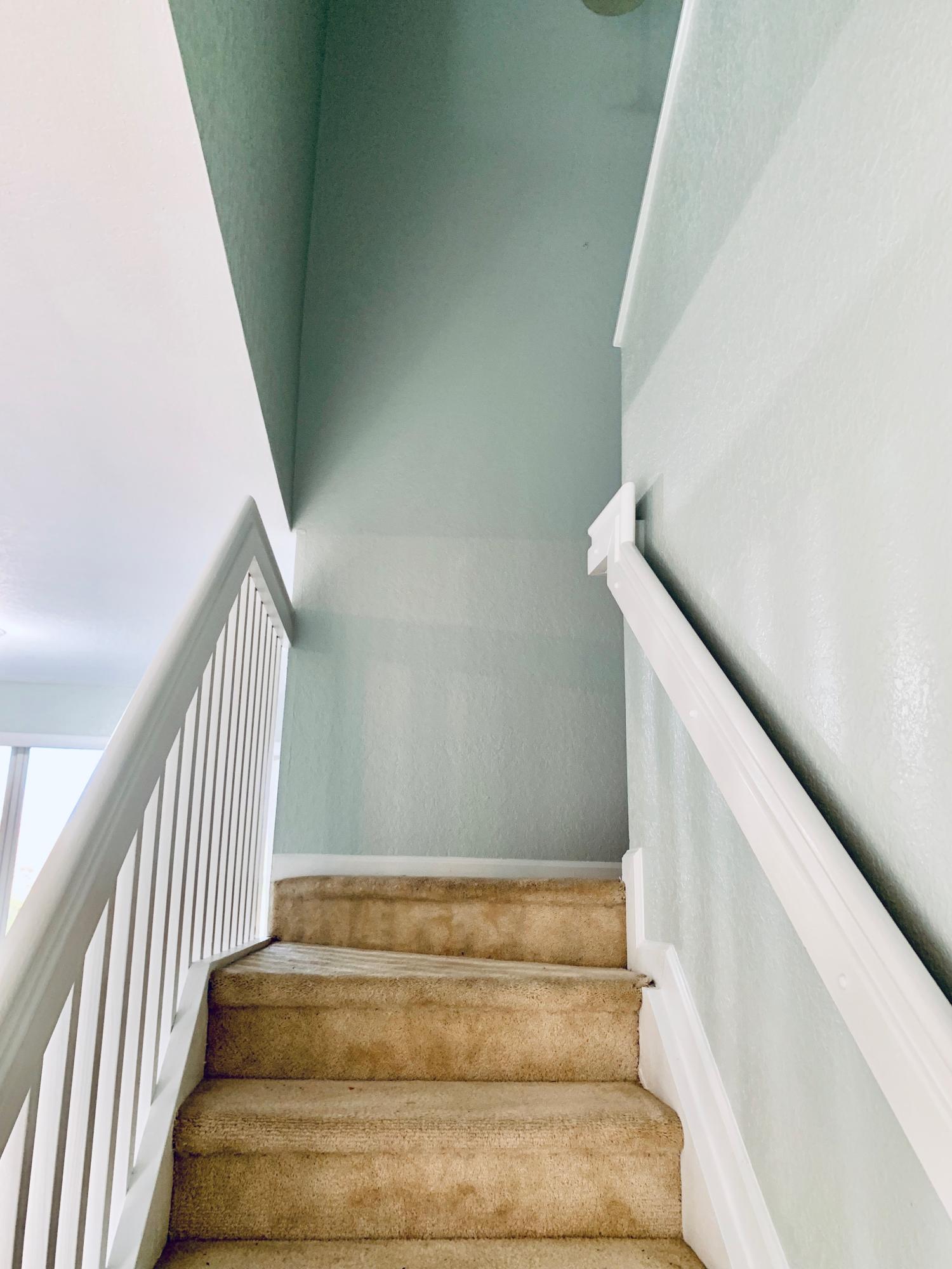 2043 Oakhurst Way Riviera Beach, FL 33404 - Photo 14 of 52 STAIRWAY
