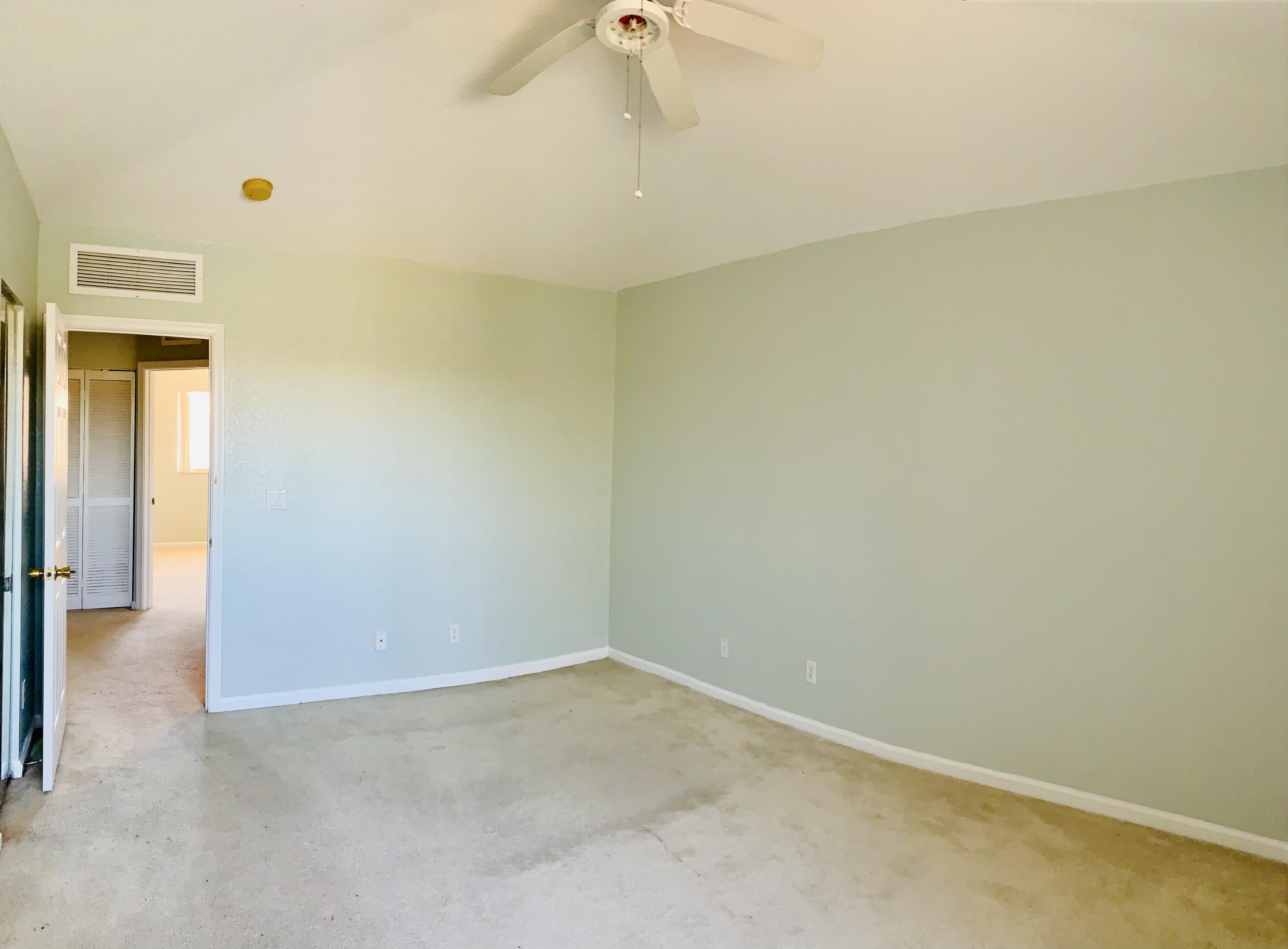 2043 Oakhurst Way Riviera Beach, FL 33404 - Photo 18 of 52 MASTER BED ROOM