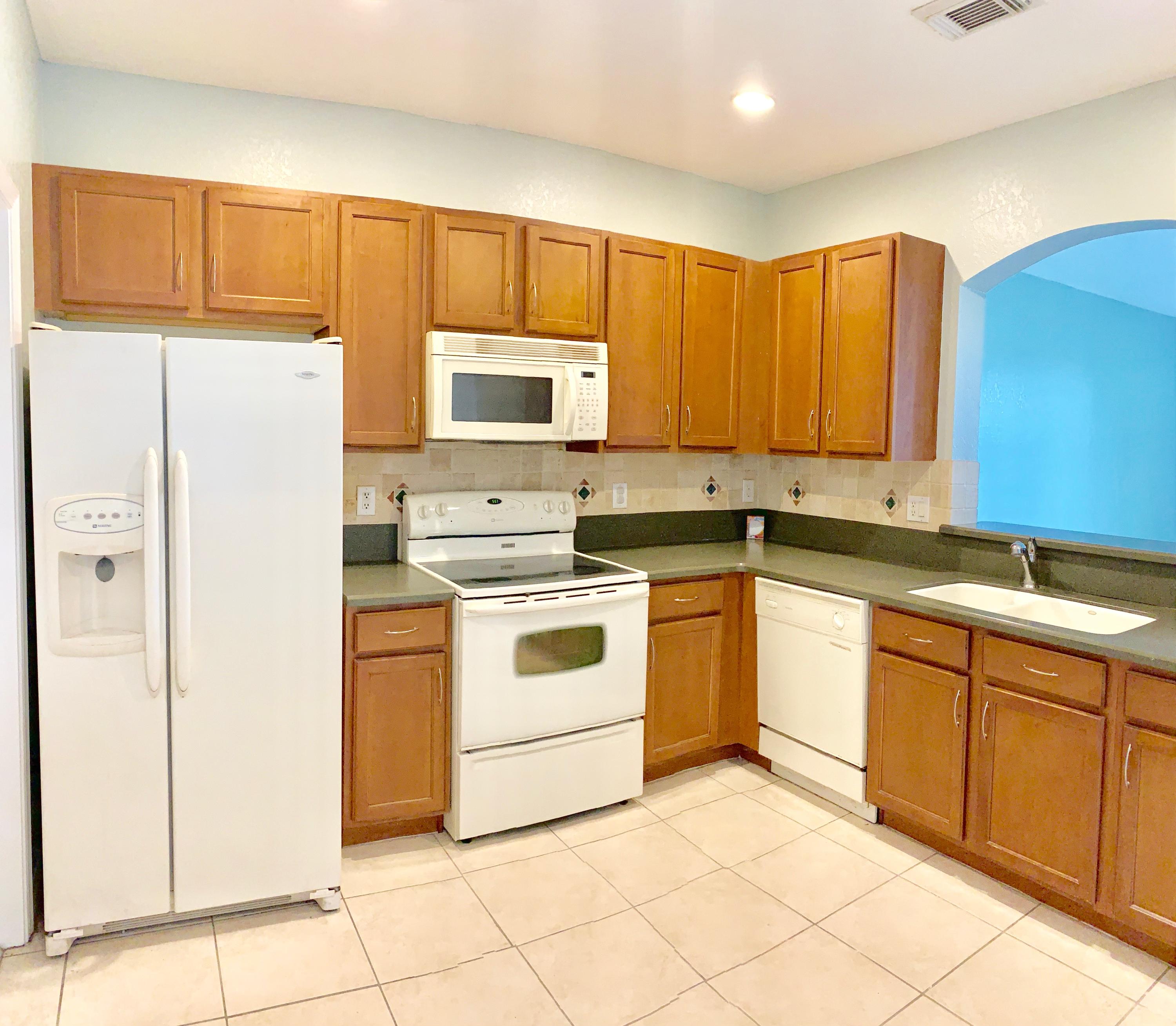 2043 Oakhurst Way Riviera Beach, FL 33404 - Photo 30 of 52 KITCHEN