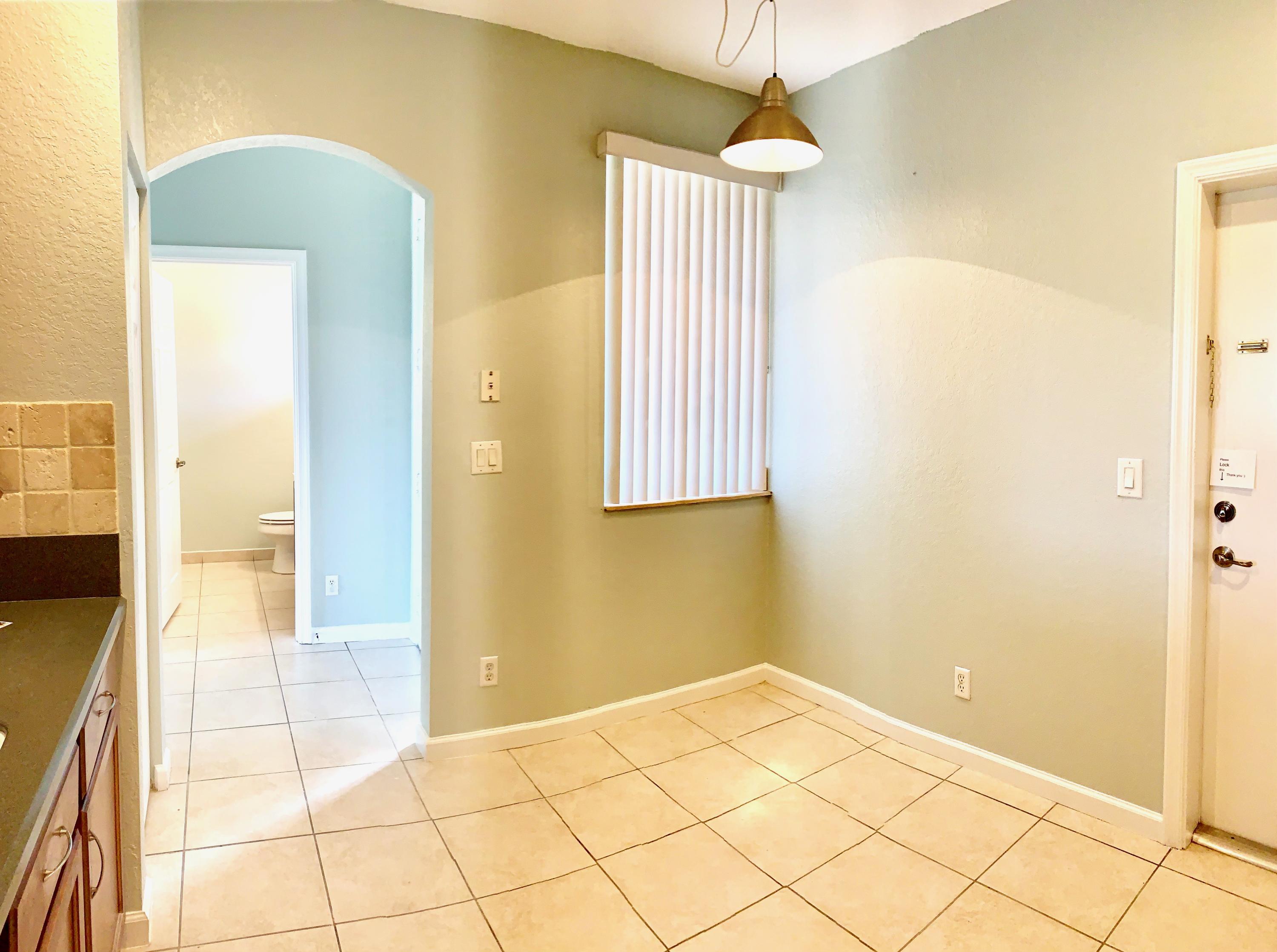 2043 Oakhurst Way Riviera Beach, FL 33404 - Photo 35 of 52 BREAKFAST AREA