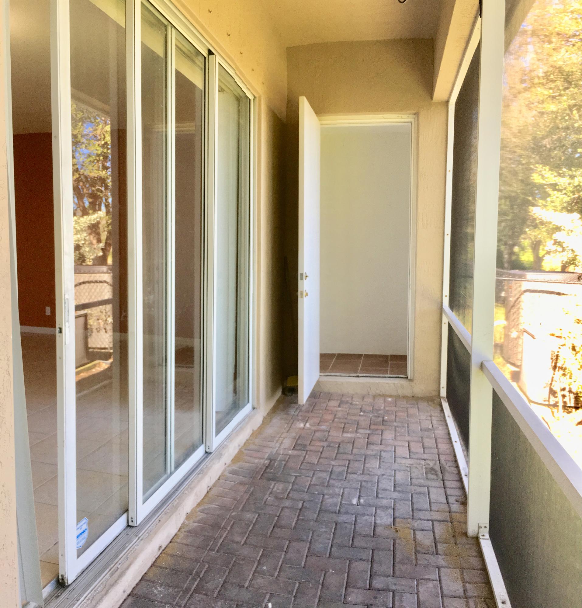 2043 Oakhurst Way Riviera Beach, FL 33404 - Photo 39 of 52 PATIO STORAGE