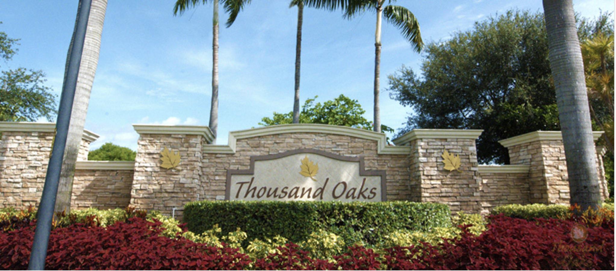 2043 Oakhurst Way Riviera Beach, FL 33404 - Photo 47 of 52 ENTRANCE