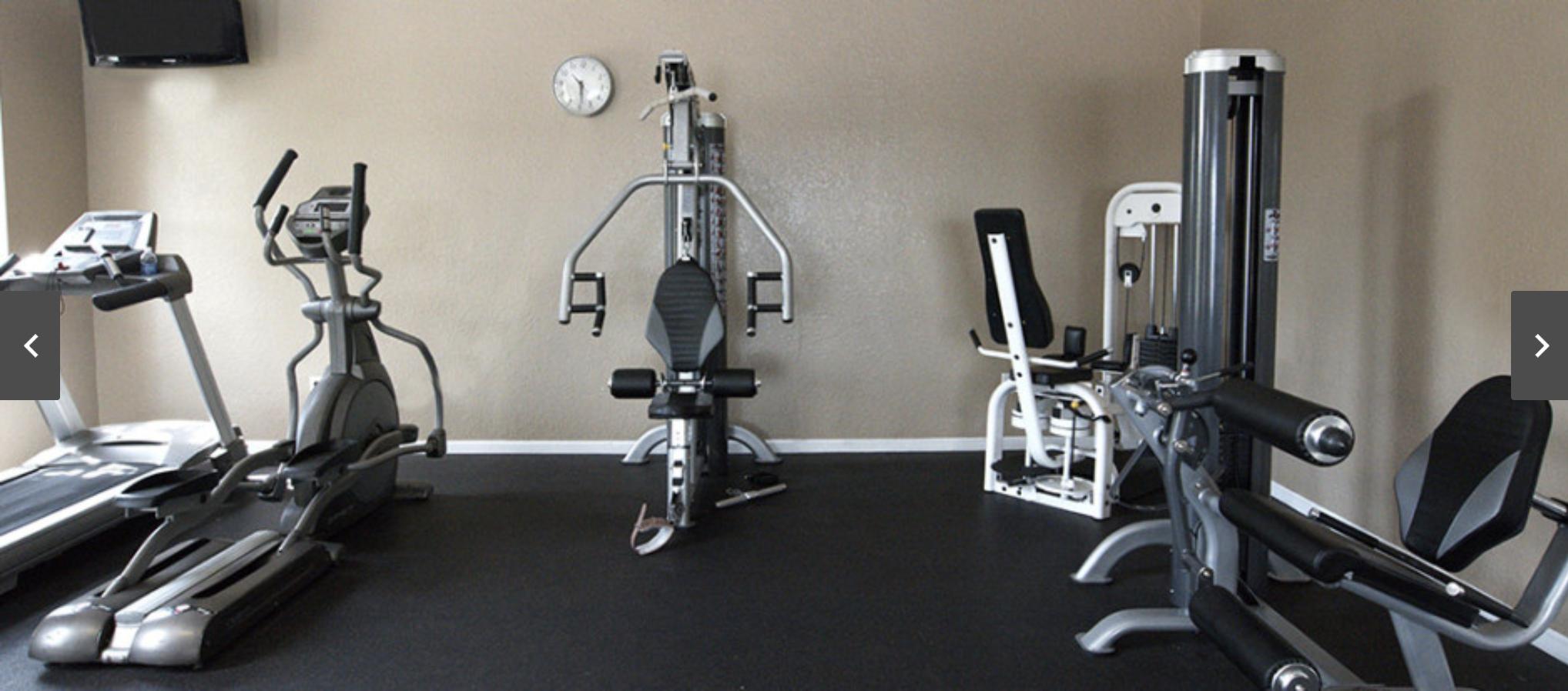 2043 Oakhurst Way Riviera Beach, FL 33404 - Photo 52 of 52 GYM