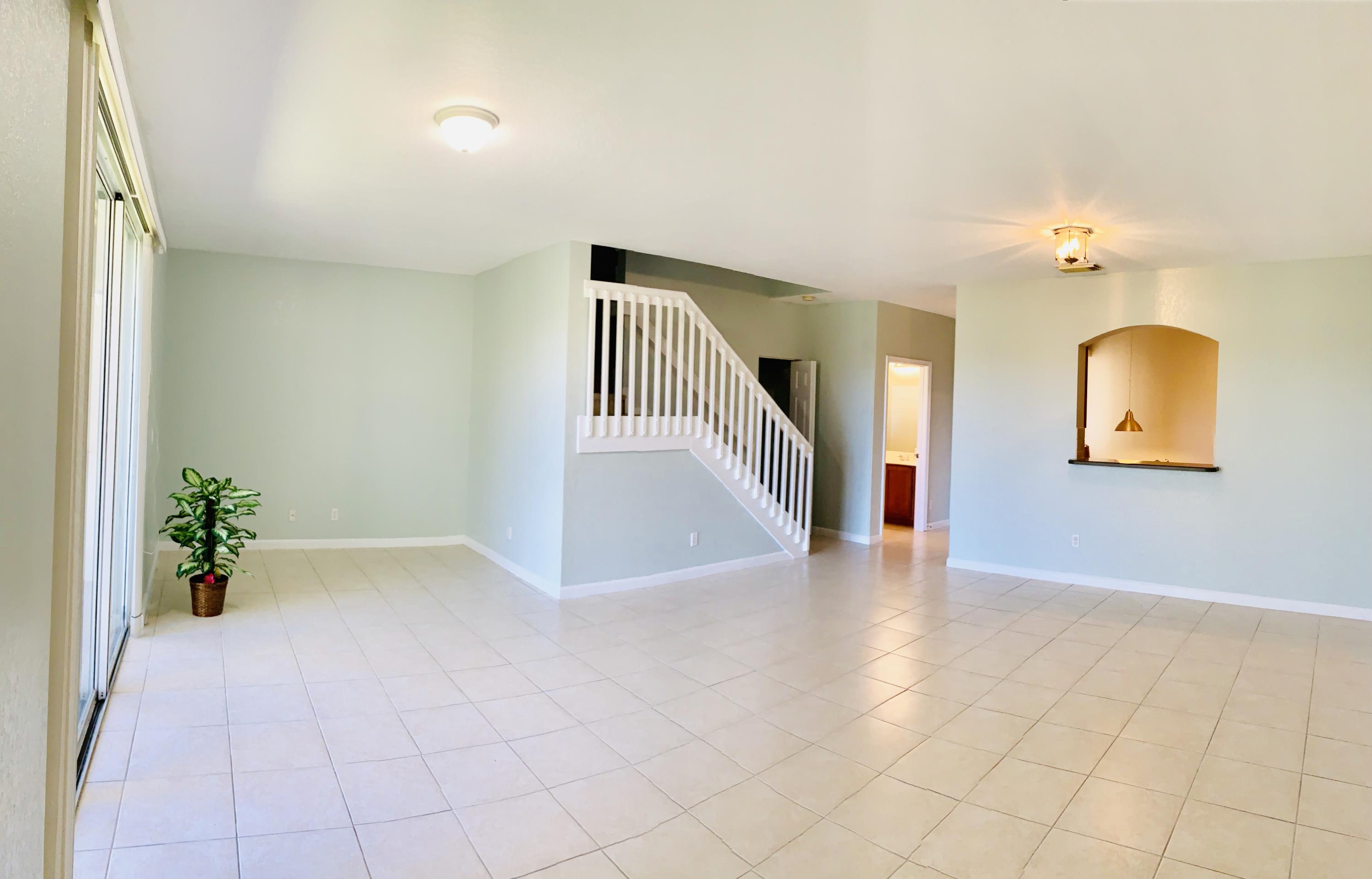 2043 Oakhurst Way Riviera Beach, FL 33404 - Photo 7 of 52 LIVING ROOM
