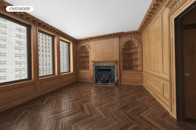 $2,500,000 | 470 Park Avenue, Unit 5C | Midtown East