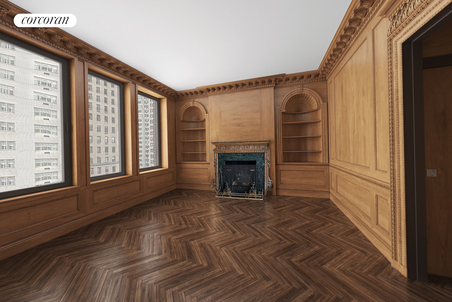 470 Park Avenue, Unit 5C Manhattan, NY 10022 - Photo 1 of 9