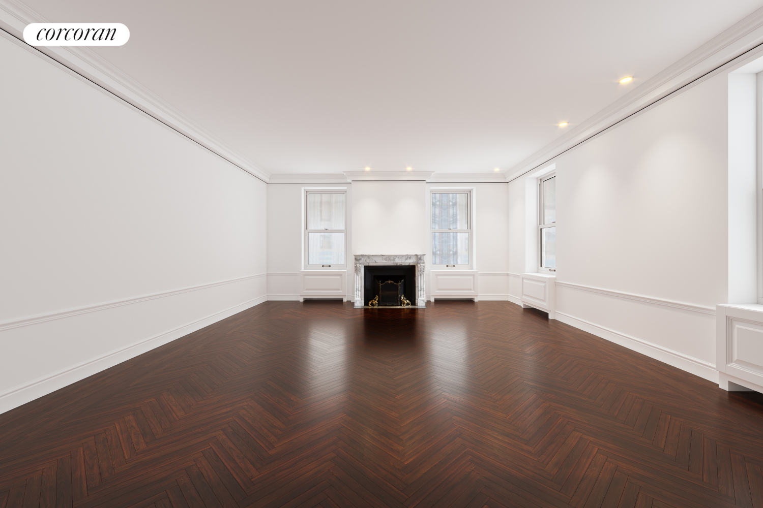 470 Park Avenue, Unit 5C Manhattan, NY 10022 - Photo 2 of 9