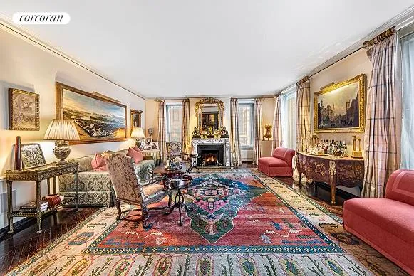 $2,500,000 | 470 Park Avenue, Unit 5C | Midtown East