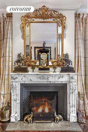 $2,500,000 | 470 Park Avenue, Unit 5C | Midtown East