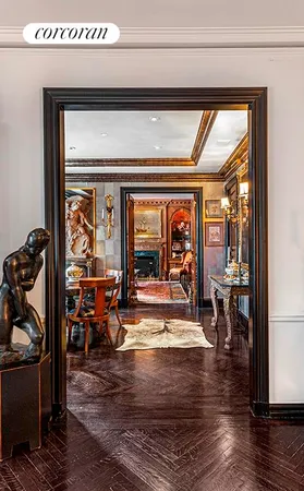 $2,500,000 | 470 Park Avenue, Unit 5C | Midtown East