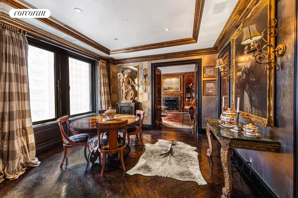 $2,500,000 | 470 Park Avenue, Unit 5C | Midtown East
